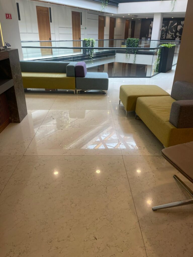Oficinas en DM Centro de Psiquiatría de Alta Especialidad en Ciudad de México