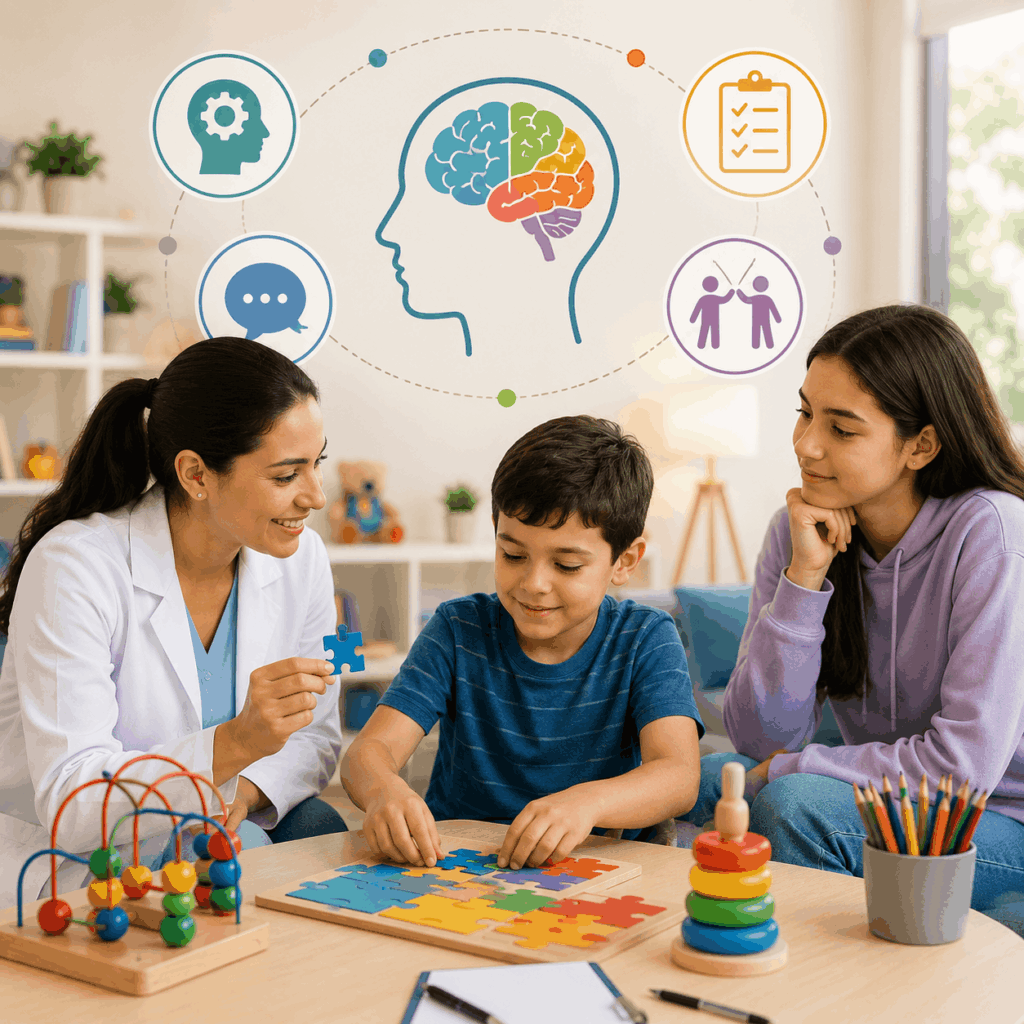 NEURODESARROLLO