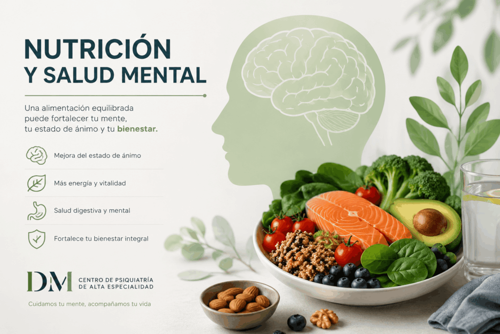 NUTRICIÓN Y SALUD